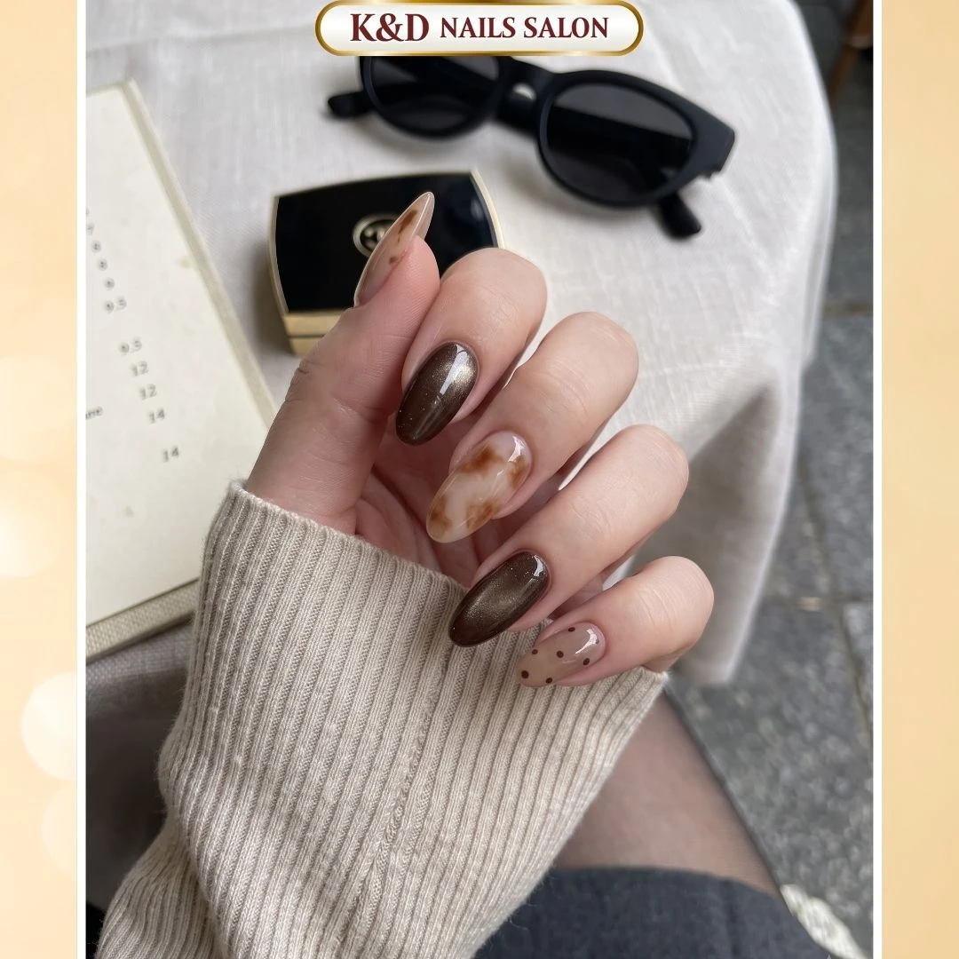 Nail Art Design